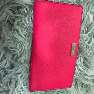Kate spade wallet